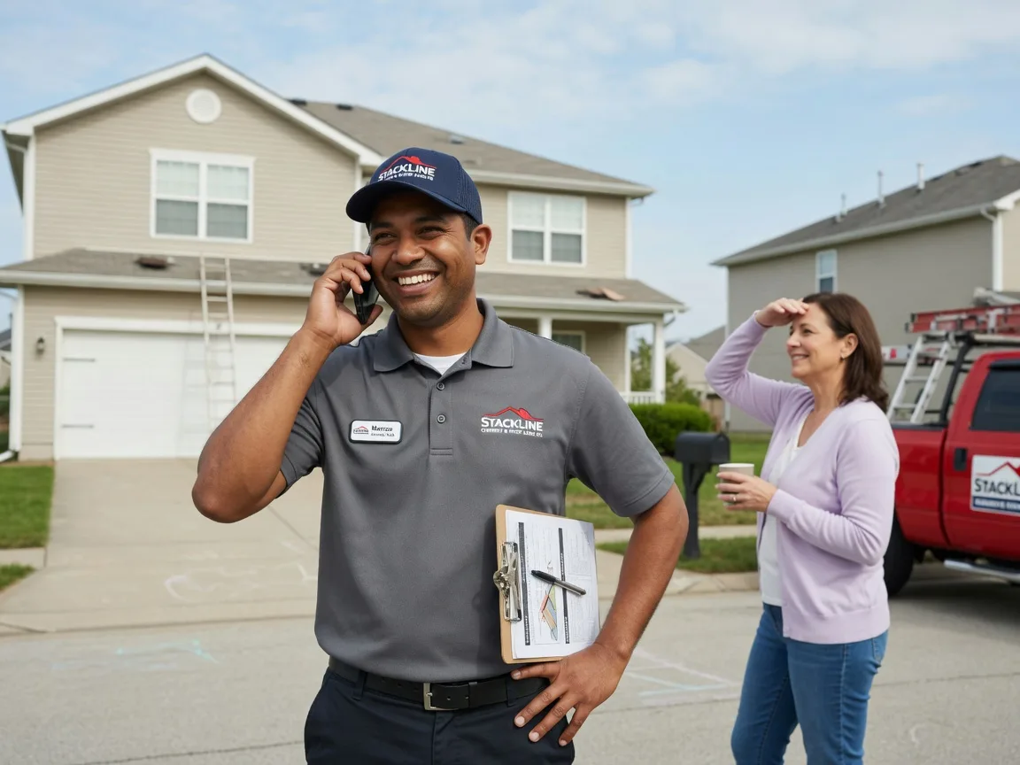 Chimney flashing repair Pine Lake, GA FAQs
